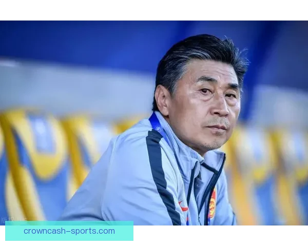 向余望坦言预选赛未进球源于心态起伏 从批评中汲取成长养分